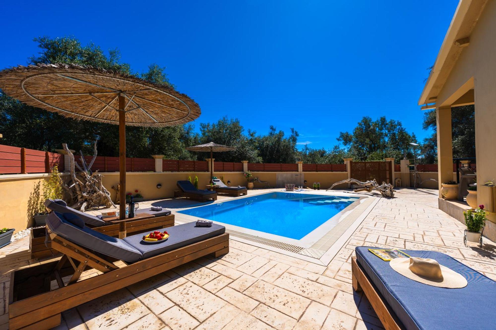 Artemis Prasoudi Beach Halikounas Luaran gambar
