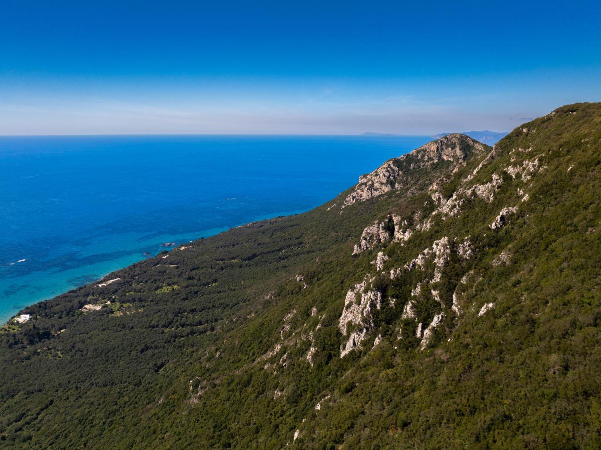 Artemis Prasoudi Beach Halikounas Luaran gambar